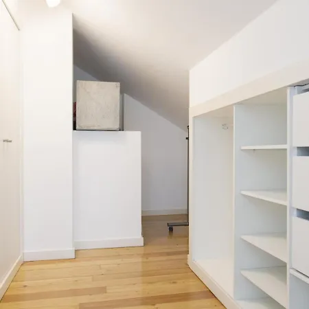 Amazing Penthouse Bairro Alto Duplex *