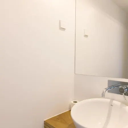 Amazing Penthouse Bairro Alto Duplex ליסבון