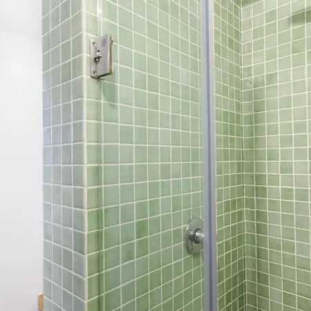 公寓 Amazing Penthouse Bairro Alto Duplex