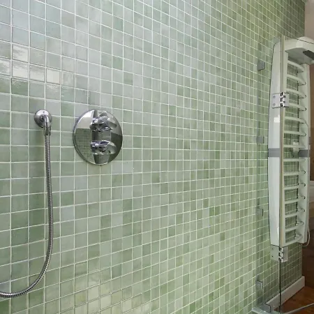 Amazing Penthouse Bairro Alto Duplex דירה ליסבון