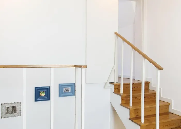 Amazing Penthouse Bairro Alto Duplex Appartement