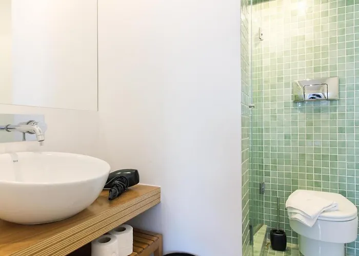 Appartement Amazing Penthouse Bairro Alto Duplex